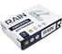 Смеситель для раковины RAIN Гранат картридж 35 мм., латунь, хром 561-319 4