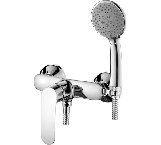 Смеситель для душа Ledeme L2072 1