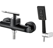 Смеситель для душа Ledeme L2074B