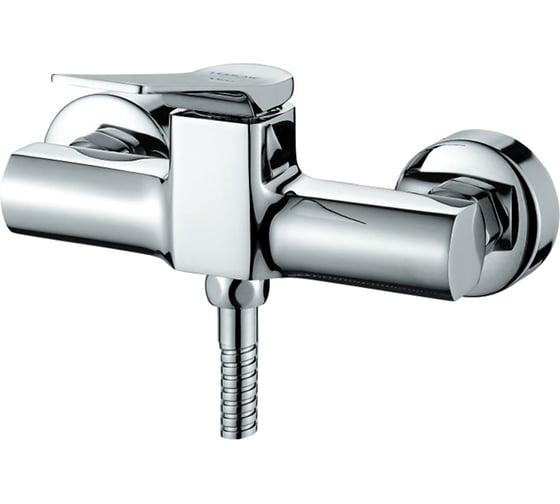 Смеситель для душа Ledeme L2075 1
