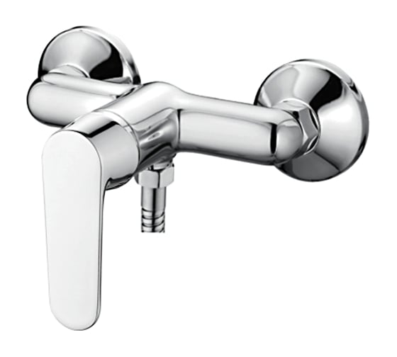 Смеситель для душа Ledeme L2077 1