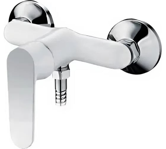 Смеситель для душа Ledeme L2077W 1