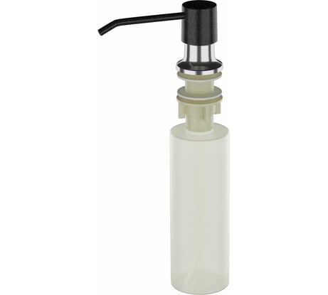 Дозатор для кухонной мойки ULGRAN U-01-308