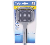 Душевая лейка Селфи один режим 23х11см 910-0091