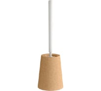 Ершик с подставкой BEROSSI nature 70688