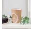 Подставка для зубных щеток BEROSSI nature 70686 5
