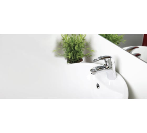 Смеситель для раковины ORAS Polara 1400F 00000047962