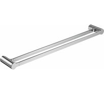 Двойной полотенцедержатель JACOB DELAFON SINGULIER 00000046226 15206D-CP