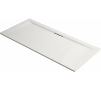 Душевой поддон JACOB DELAFON Flight Pure 160x90 00000089177 E62333-00