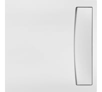 Душевой поддон JACOB DELAFON Flight Neus 80х80х4 см 00000069472 E66510-00