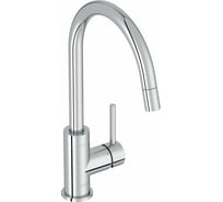 Смеситель для кухни JACOB DELAFON EDOUARD 00000076876 E23308-CP