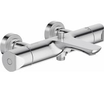 Термостатический смеситель для ванны JACOB DELAFON VILLETTE 00000081256 E23721-CP