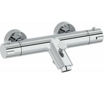 Термостатический смеситель для ванны JACOB DELAFON BRIVE 00000079411 E24335-CP