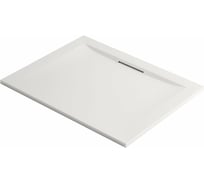 Душевой поддон JACOB DELAFON Flight Pure 120x90 00000089174 E62327-00