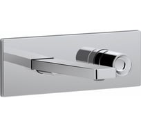 Настенный смеситель для раковины JACOB DELAFON COMPOSED 00000050724 E73061-CP