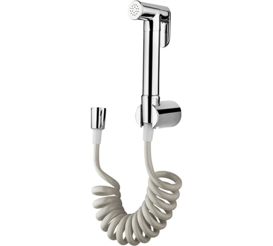 Гигиеническая лейка со шлангом Ledeme M34 1