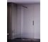 Душевая перегородка Aquanet SW-900GRT 90х200см, суппорт, стекло 6 мм, прозрачный, профиль графит крашенный (352348) 00352348 1