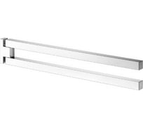 Полотенцедержатель Keuco двойной, поворотный, 450 мм., хром 19118010000 00000096433