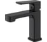 Смеситель для раковины Valfex латунь Antlia Black (10) VF.10512-7 1