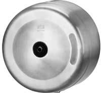 Диспенсер для туалетной бумаги в больших рулонах TORK SmartOne Т8, металл 294030/472054 22580