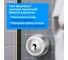 Диспенсер для туалетной бумаги в больших рулонах TORK SmartOne Т8, металл 294030/472054 22580 3