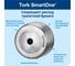 Диспенсер для туалетной бумаги в больших рулонах TORK SmartOne Т8, металл 294030/472054 22580 5