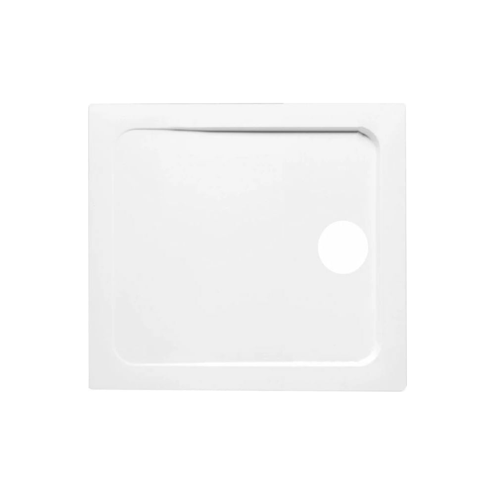 Акриловый душевой поддон Jacob Delafon FLIGHT 100x100 см E62462-00 ...