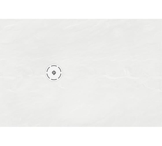 Душевой поддон Jacob Delafon из материала Neoroc 120x80x3, белый E67013-SHM 00000089689
