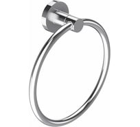 Полотенцедержатель кольцо Jacob Delafon CLASSIQUE E77822-CP 00000055975
