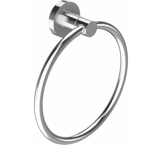 Полотенцедержатель кольцо Jacob Delafon CLASSIQUE E77822-CP 00000055975 1