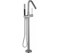 Напольный смеситель для ванны JACOB DELAFON STILLNESS (необходим 97906D-NF) E97344-CP 00000052098