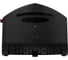 Сушилка для рук электрическая Royal Thermo RTHD-1100 Black НС-1634652 6