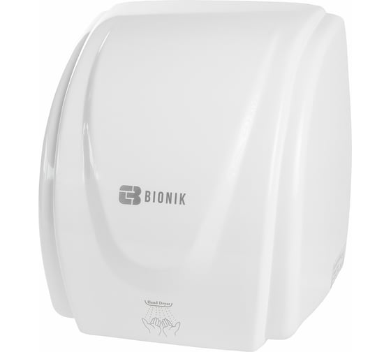 Электросушитель для рук BIONIK BK4005 1