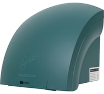 Электросушитель для рук BIONIK зелёный BK4023