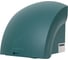 Электросушитель для рук BIONIK зелёный BK4023 1
