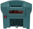 Электросушитель для рук BIONIK зелёный BK4023 5