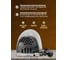 Электросушитель для рук BIONIK BK4010 5