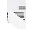 Электросушитель для рук BIONIK модель BK4015W 3