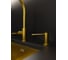 Дозатор жидкого мыла EMAR ЕД-405D.PVD Golden 3