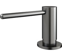 Дозатор жидкого мыла EMAR ЕД-405D.PVD Dark