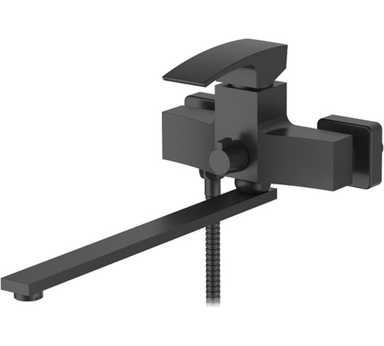 Смеситель для ванны Gerhans NEW K13114D 1