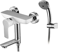 Смеситель для ванны Gerhans K13015W