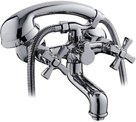 Смеситель для ванны Gerhans K13013 1
