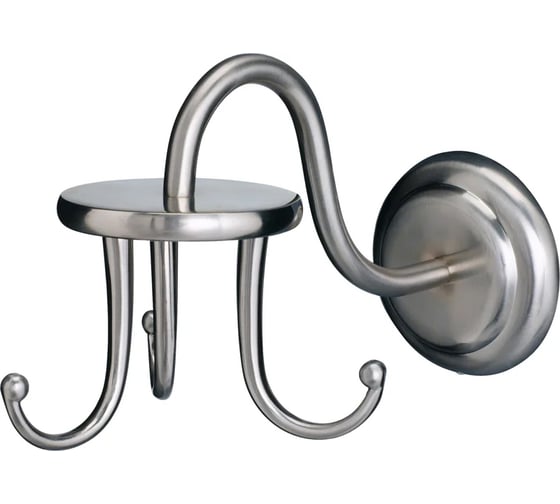 Крючок хром Ledeme L210-3 1