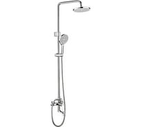 Душевая стойка со смесителем Ledeme L2461