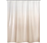 Занавеска для ванной Рыжий кот SC-PE-20 полиэстер 180*180 см 311983