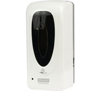 Диспенсер для антисептика OfficeClean Professional сенсорный, белый 307966