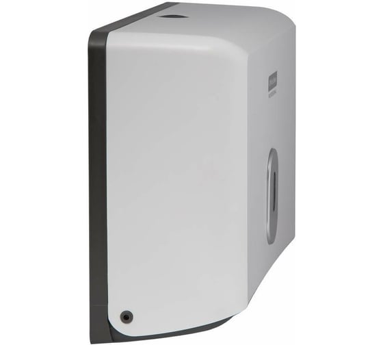 Диспенсер для листовых полотенец OfficeClean Professional V-сложение, ABS 274670