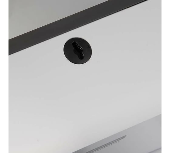 Диспенсер для листовых полотенец OfficeClean Professional V-сложение, ABS 274670