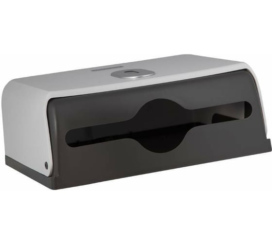 Диспенсер для листовых полотенец OfficeClean Professional V-сложение, ABS 274670